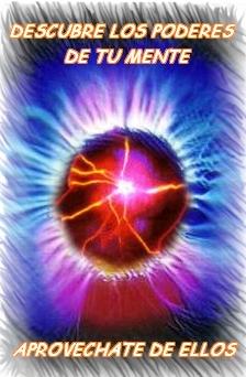 TU MENTE  ES LA ARTIFICE DE TU FUTURO Y EL DE TU ENTORNO